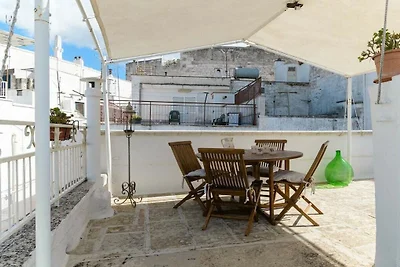 Terrazza Casalicchio