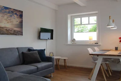 Ferienwohnung mit 2 Schlafzimmer