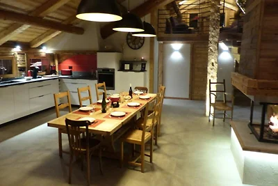 4 Zimmer für 10 Personen