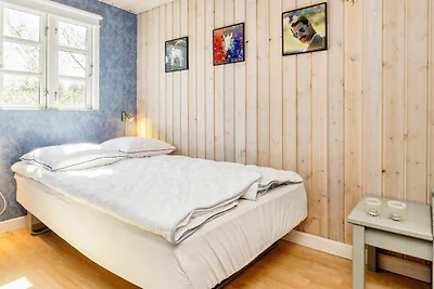 6 Personen Ferienhaus in Blokhus-By Traum