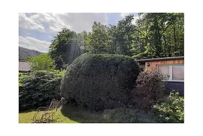 Holiday home in Harz with 2 bedrooms
