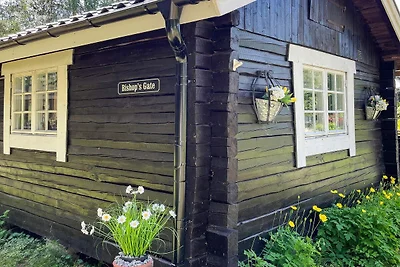 4 Personen Ferienhaus in RIMBO-By Traum