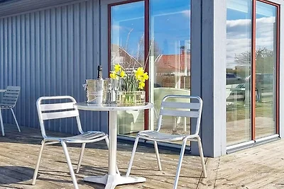 3 Personen Ferienhaus in LÖTTORP-By Traum
