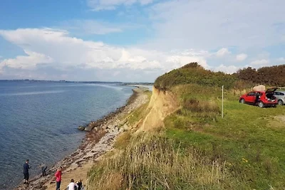 4 Sterne Ferienhaus in Ebberup