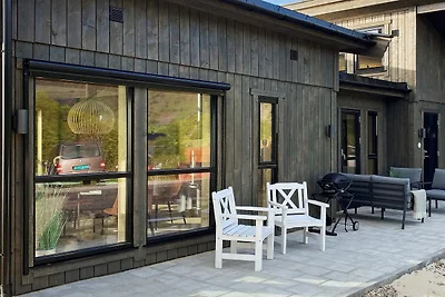 5 Sterne Ferienhaus in stokmarknes