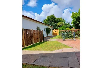 Vakantieappartement Schneider