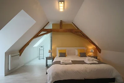 High-End-Villa mit Wellness-Annehmlichkeiten