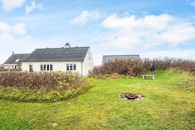 6 Personen Ferienhaus in Harboøre-By Traum