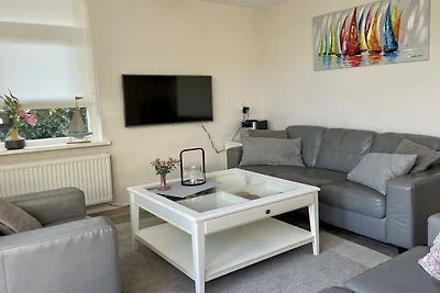 Vakantiehuis in Medemblik met terras