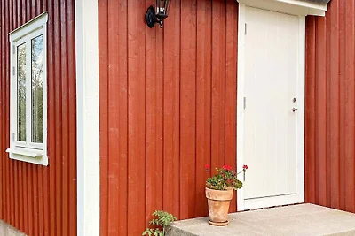 8 Personen Ferienhaus in VÄSTRA ÄMTERVIK-By...