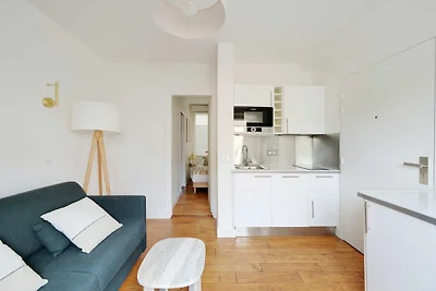 Gemütliche Wohnung -1BR-2P- Suresnes