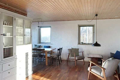 12 Personen Ferienhaus in Sjællands Odde-By...