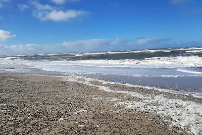 2-Zimmer-Wohnung in Dänemark