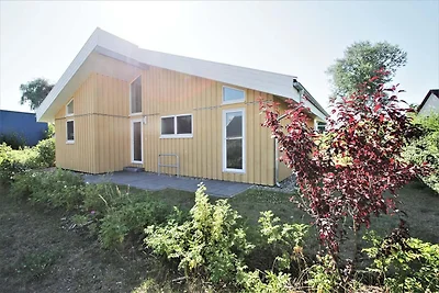 Ferienhaus im skandinavischen Stil