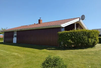 Ferienhaus mit 2 Schlafzimmer