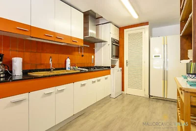 Apartment Bel: Erste Linie in Pine Walk