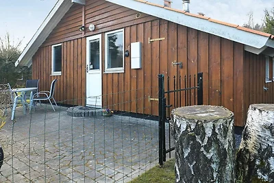 6 persone case ad Farsø