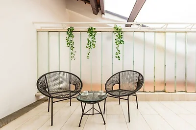 Colonna Appartement 2 Comfortabele...