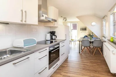 "Waterkant" im Uns to Hus