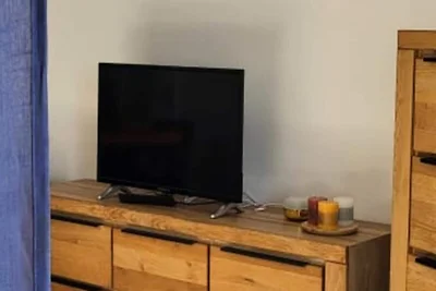 Appartements für 4 Personen