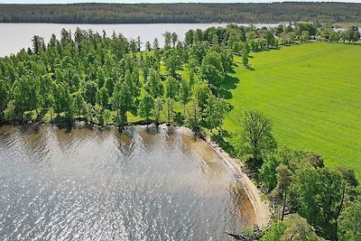 6 Personen Ferienhaus in HOVA