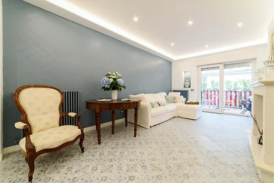 Appartement met 3 slaapkamers in Sorrento