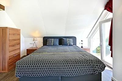 Casa vacanze a Reutum con sauna
