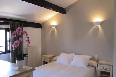 Appartements für 4 Personen