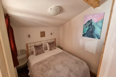 Wohnung in Modane für 6 Personen