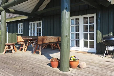 8 Personen Ferienhaus in Løgstrup-By Traum