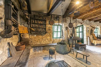 Rustical Resort Kokorići with Shared Outdoor ...
