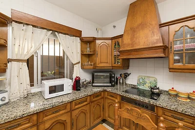 Ferienhaus Erholungsurlaub Arcos de la Frontera