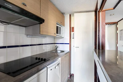 Appartamento in Bretagna vicino Spiaggia...