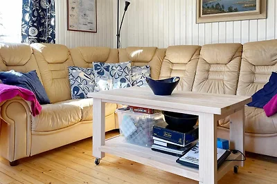 4 Personen Ferienhaus in GUSUM-By Traum