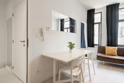 Stilvolles Apartment mit moderner Ausstattung
