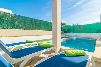 Tampa Bay V3b3 - Ferienhaus Mit Privatem Pool