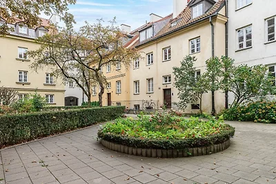 Haus in Ploudalmézeau am Rock Beach