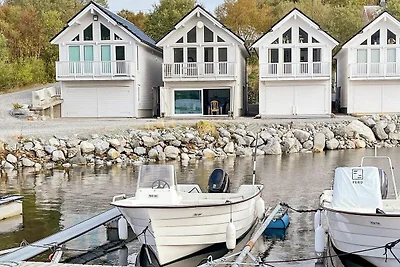 10 persoons vakantie huis in Brattvåg
