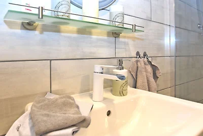 Casa vacanze a Wernigerode vicino al fiume