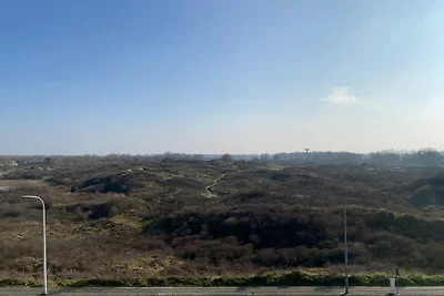Wohnung in Nieuwpoort am Sandstrand