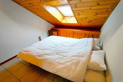 Ferienwohnung in Vallouise in der Nähe des...