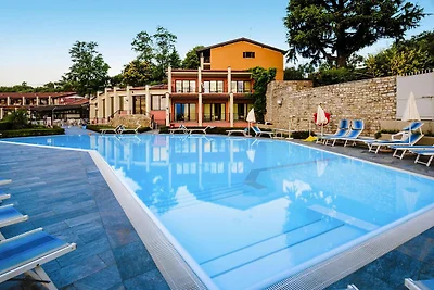 Casa vacanze nel Residence Belvedere