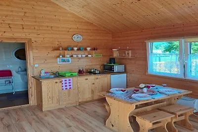 Accogliente casa per le vacanze, Ustronie...