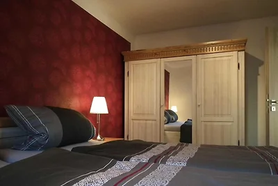 Ferienhaus Spreeidyll, Schlepzig