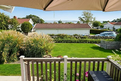 4 persoons vakantie huis in ONSALA-By Traum