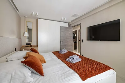 Vakantieappartement Gezinsvakantie Cannes