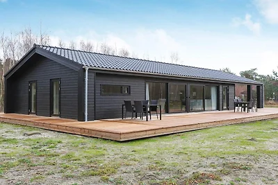 8 Personen Ferienhaus in Læsø-By Traum