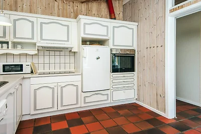 8 persoons vakantie huis in Ebeltoft