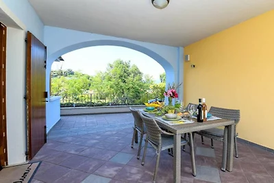 Villa mit 2 Schlafzimmer