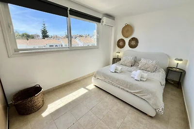 Haus in Marbella mit Zugang zum...